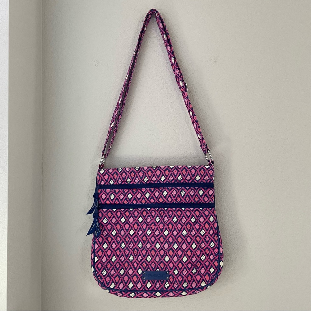 ❣️SOLD❣️Vera Bradley Crossbody Purse